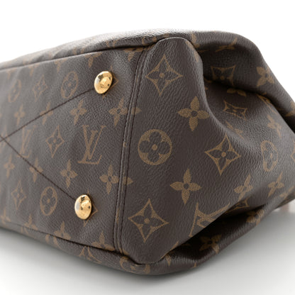 Louis Vuitton Monogram Pallas Cherry 10 of 14