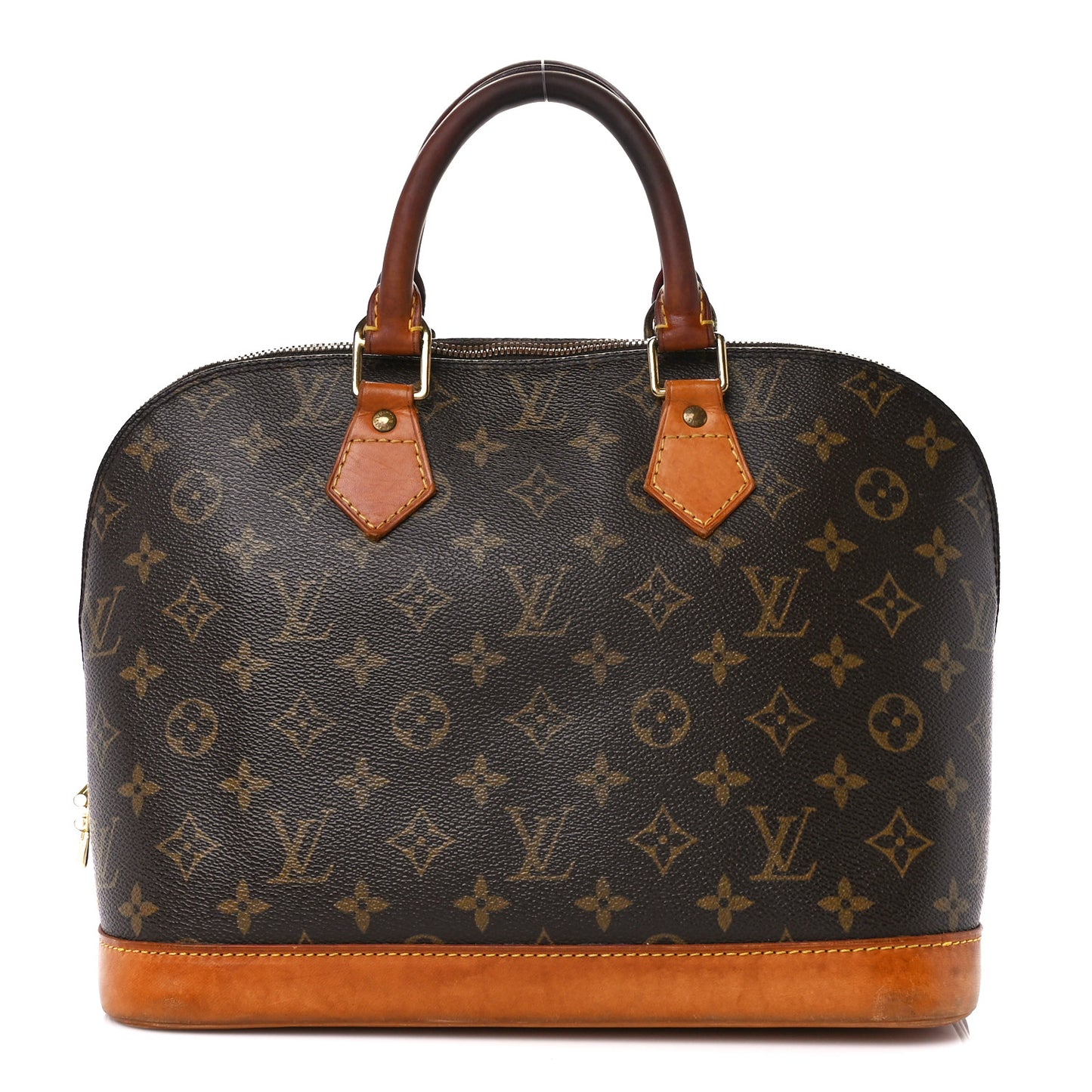 Monogram Alma PM