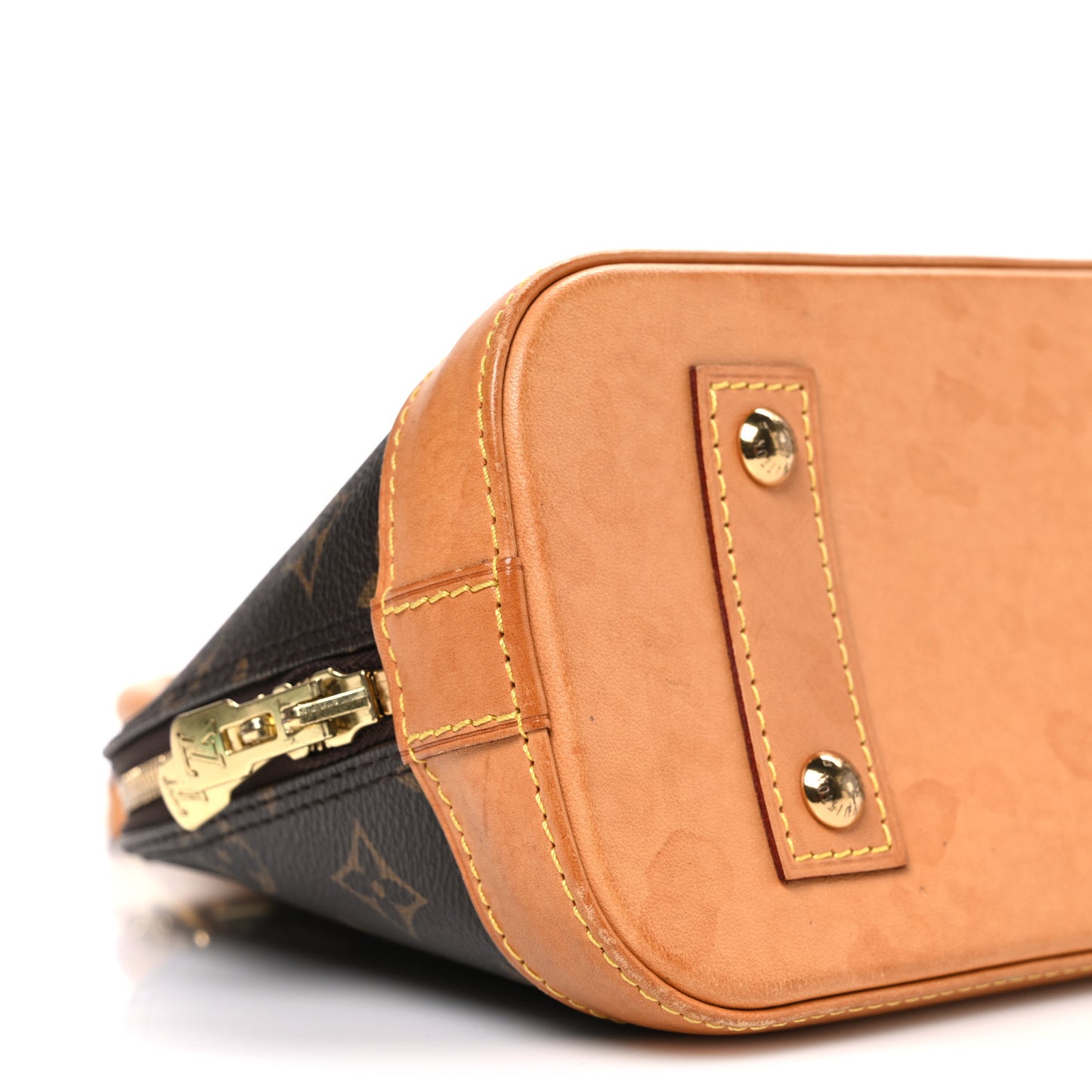 Monogram Alma BB