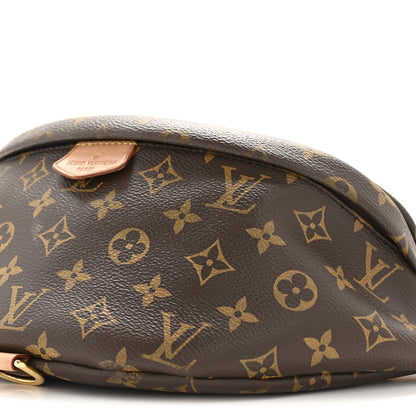 Louis Vuitton Monogram Bumbag 10 of 12