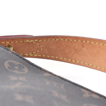 Louis Vuitton Monogram Graceful MM 14 of 16