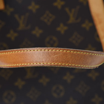Louis Vuitton Monogram Luco 16 of 19