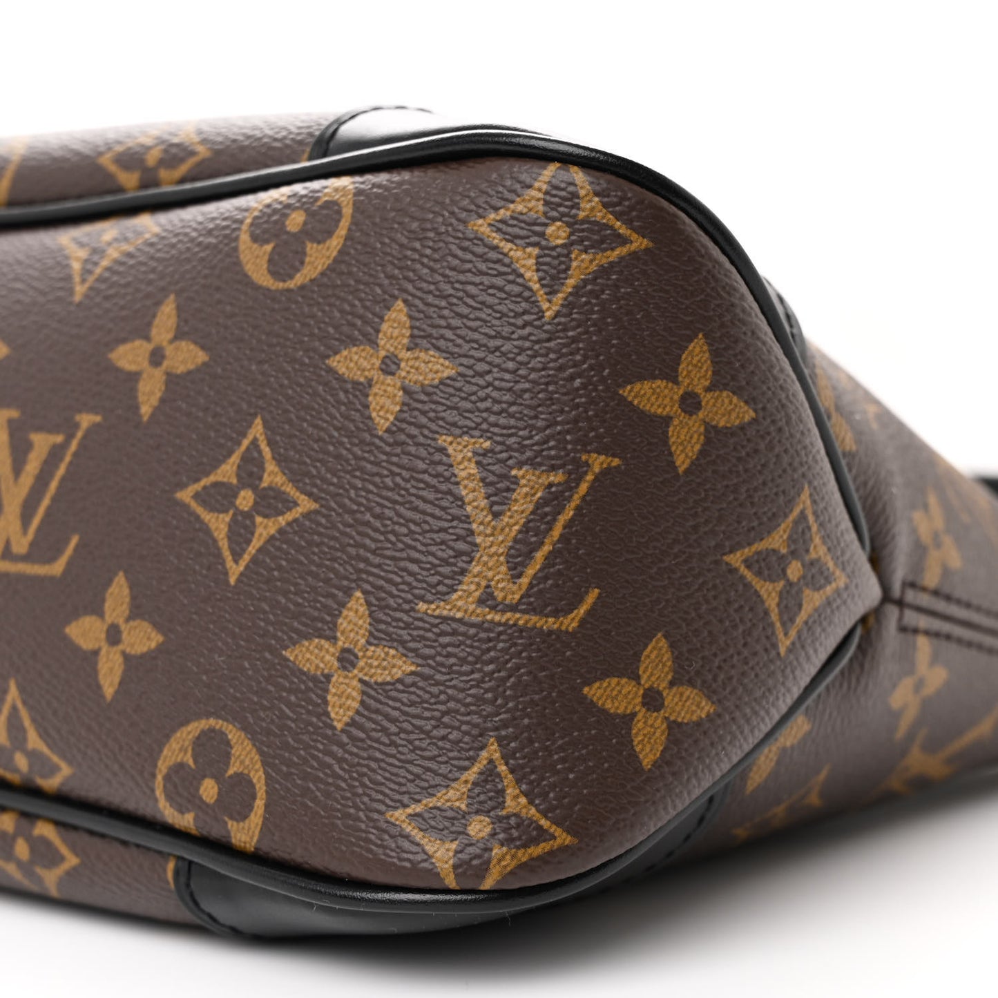 Monogram Boulogne NM Black