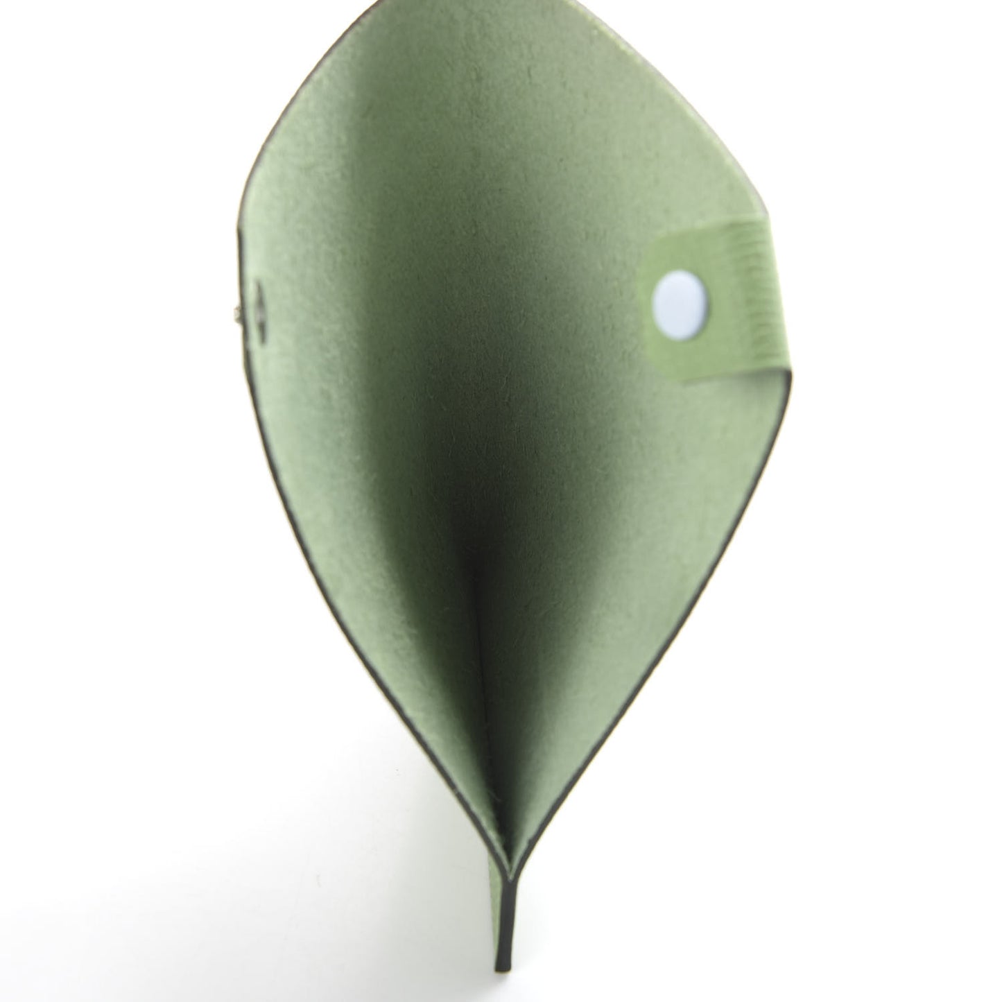 Epsom Tarmac Aleatoire Passport Holder Vert Criquet Bleu Brume