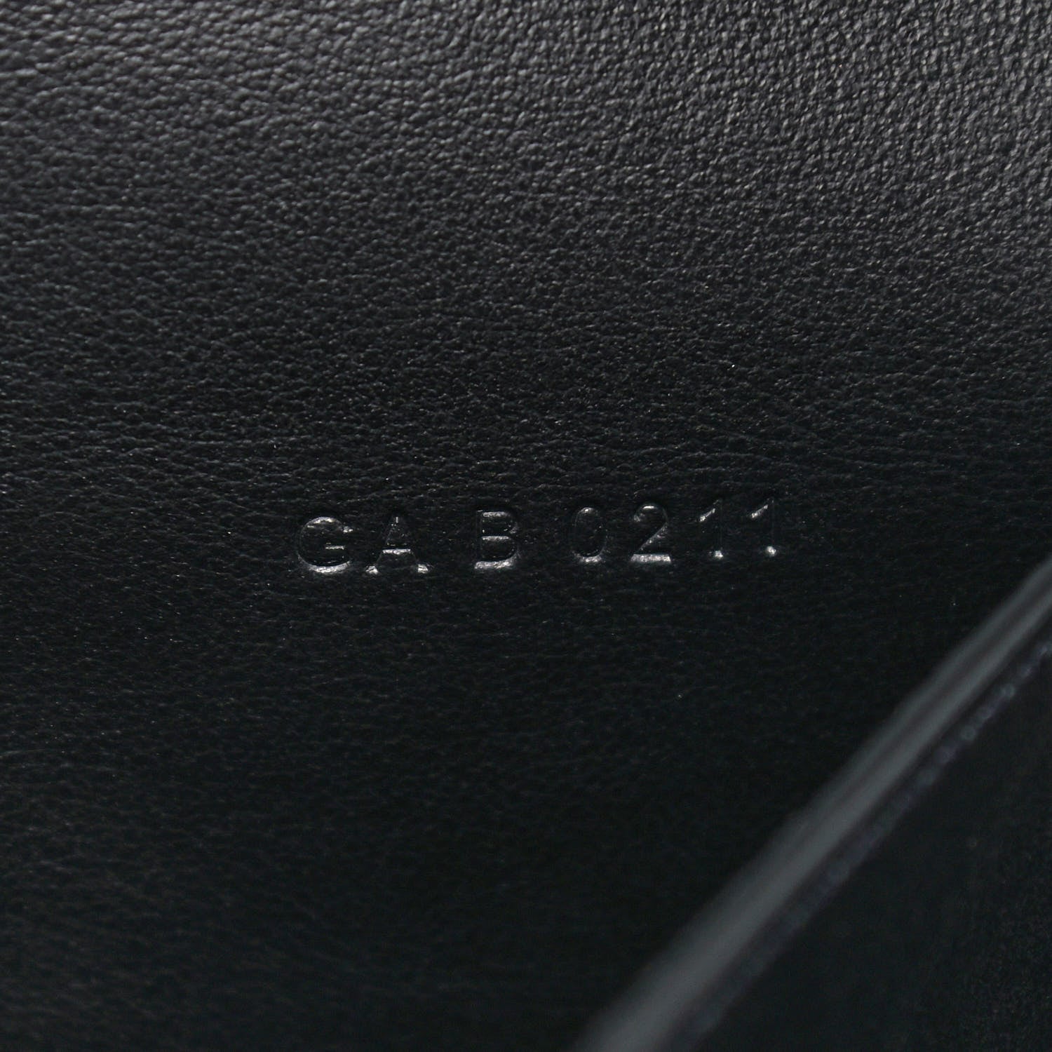 Givenchy Smooth Calfskin Lock Antigona Shopper Tote Black 7 of 11