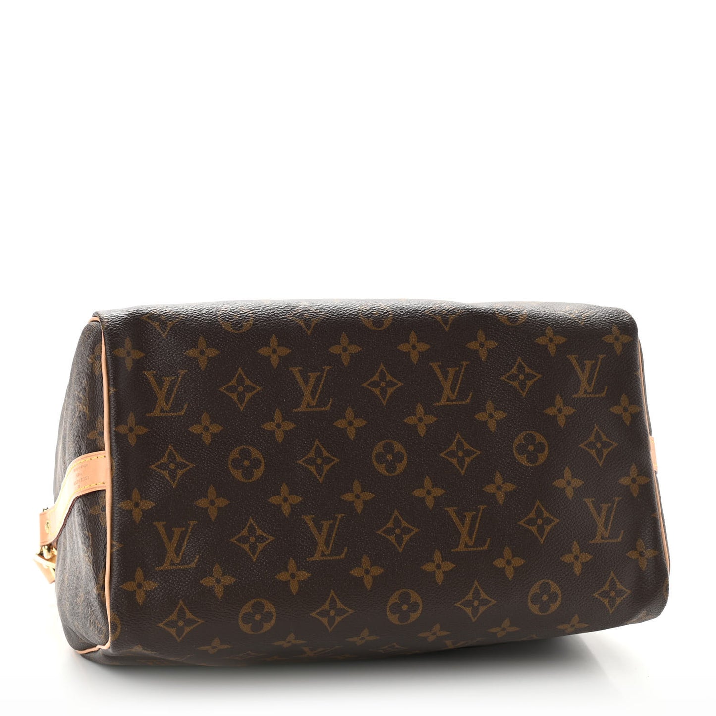 Monogram Speedy Bandouliere 30