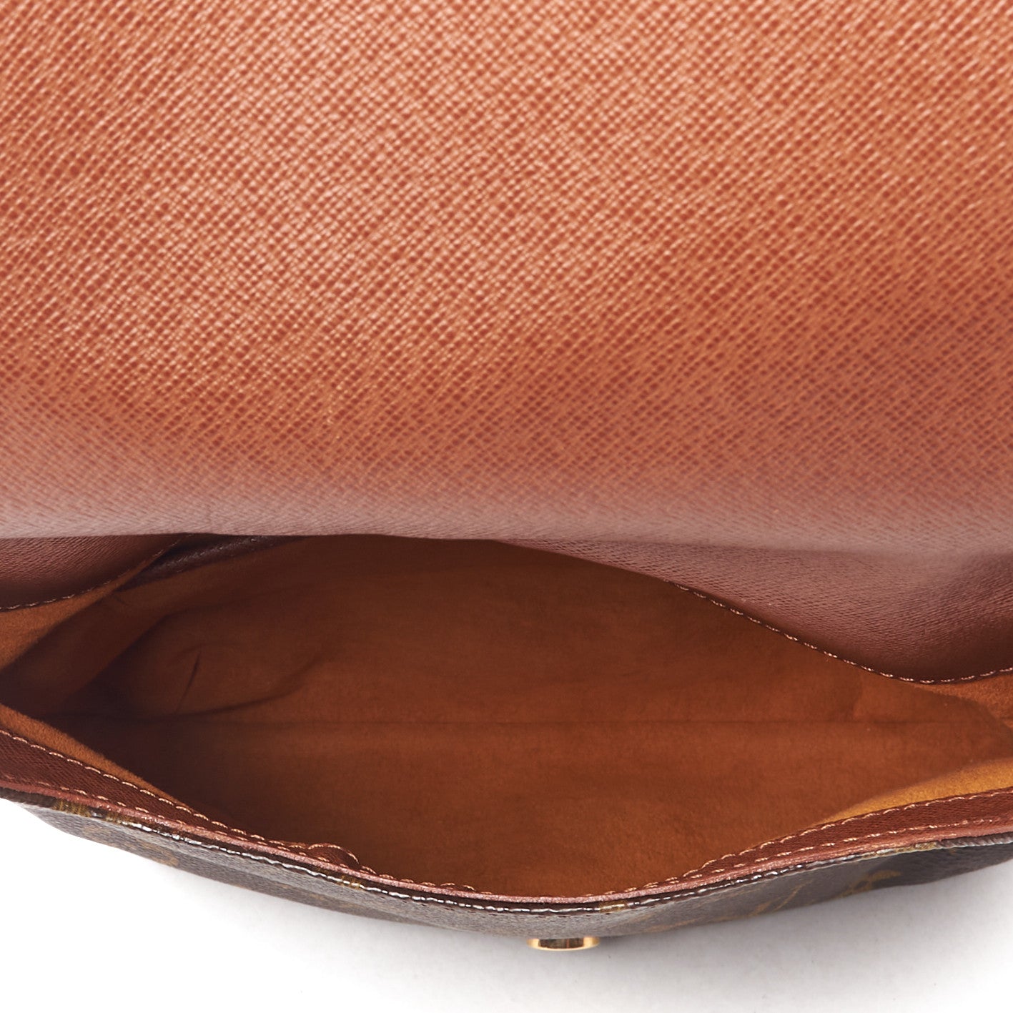 Louis Vuitton Monogram Musette Salsa 4 of 7