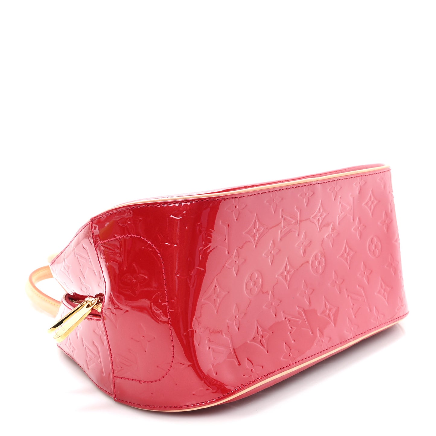 Vernis Summit Drive Pomme D'Amour