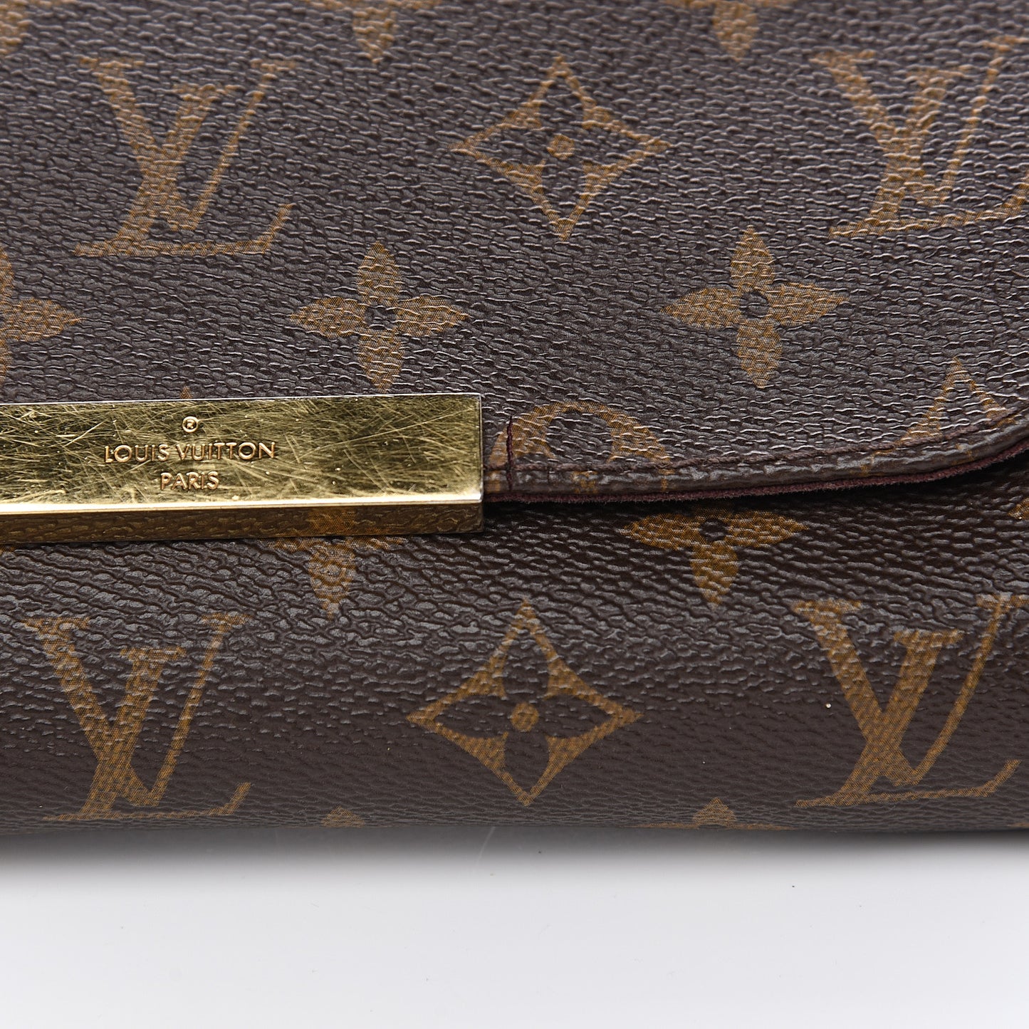 Monogram Favorite PM