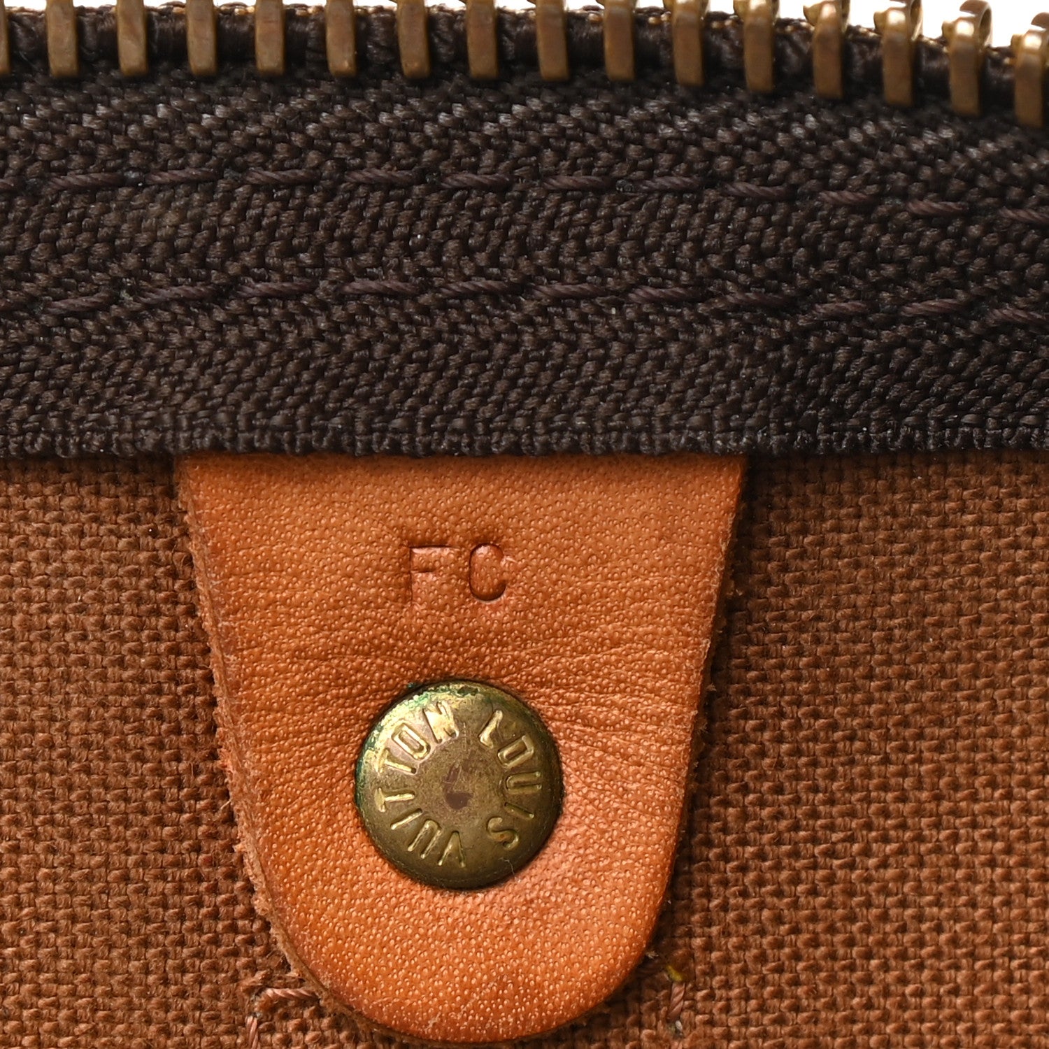 Louis Vuitton Monogram Keepall Bandouliere 55 8 of 17