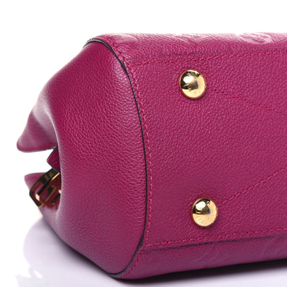 Louis Vuitton Empreinte Montaigne BB Grape 10 of 17