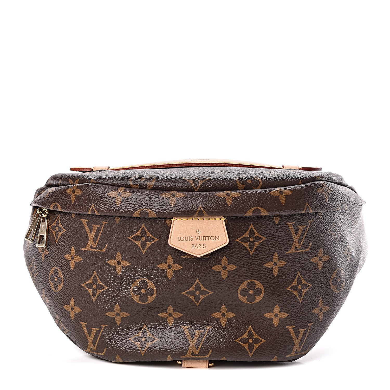 Louis Vuitton Monogram Bumbag 1 of 10