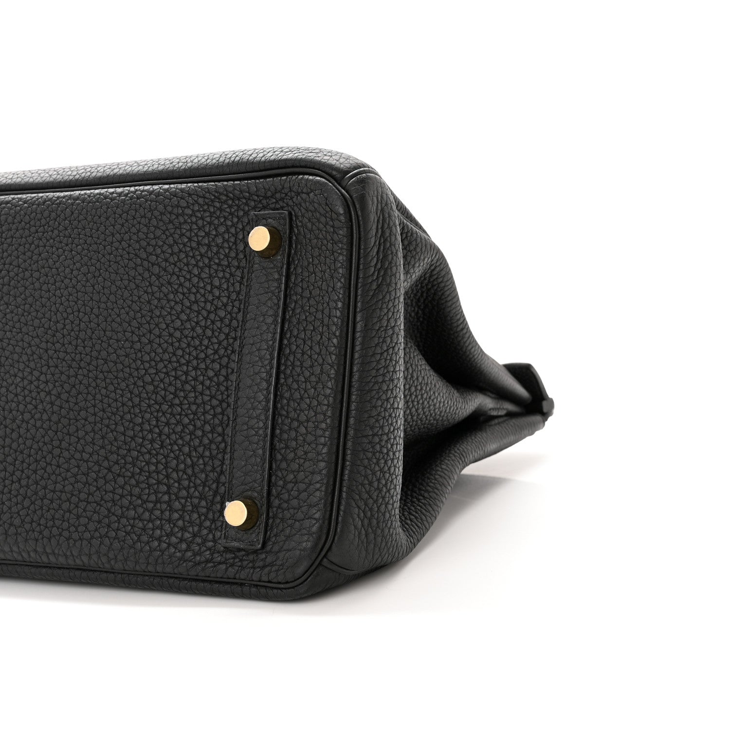 Hermes Togo Birkin 30 Black 10 of 10