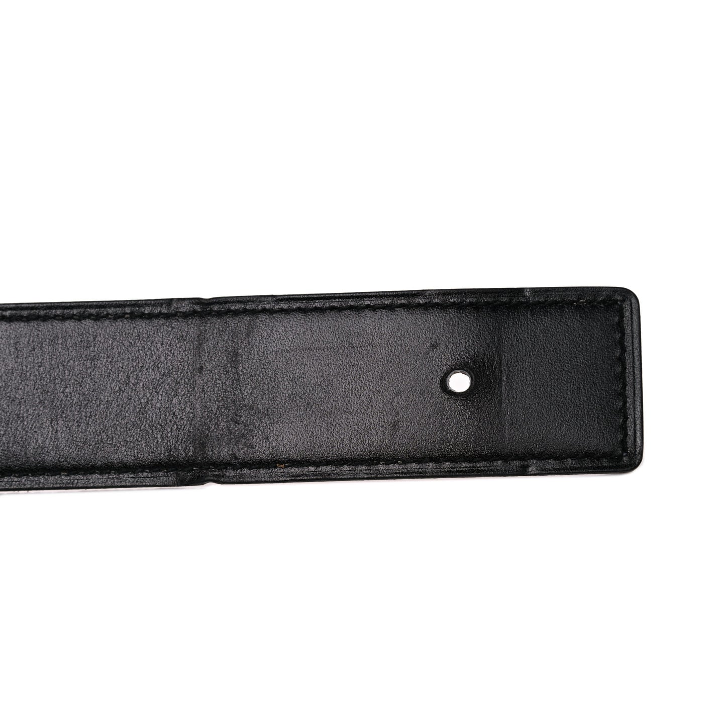 Box Togo 32mm H Belt 75 Black Gold