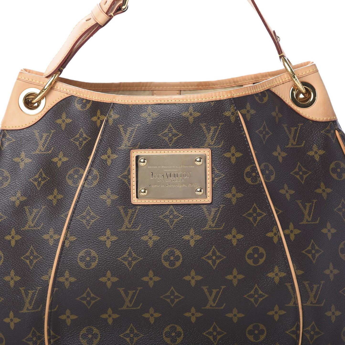 Monogram Galliera PM