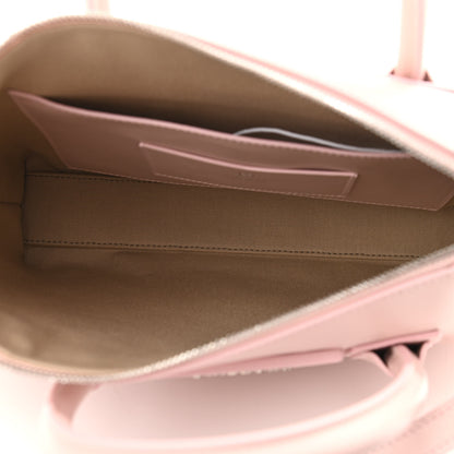 Givenchy Soft Calfskin Small Antigona Blush Pink 4 of 8