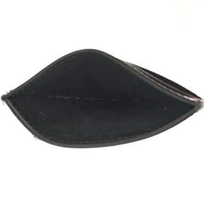 Gucci Microguccissima Card Holder Money Clip Black 4 of 6
