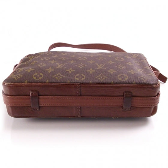 Louis Vuitton Camera Case Shoulder Bag 4 of 9