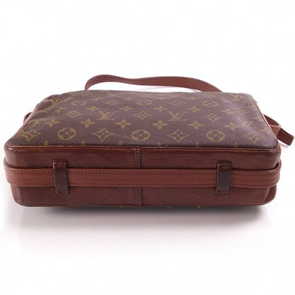 Louis Vuitton Camera Case Shoulder Bag 4 of 9