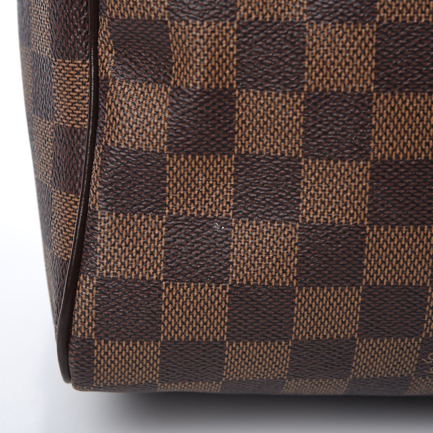 Damier Ebene Speedy 35