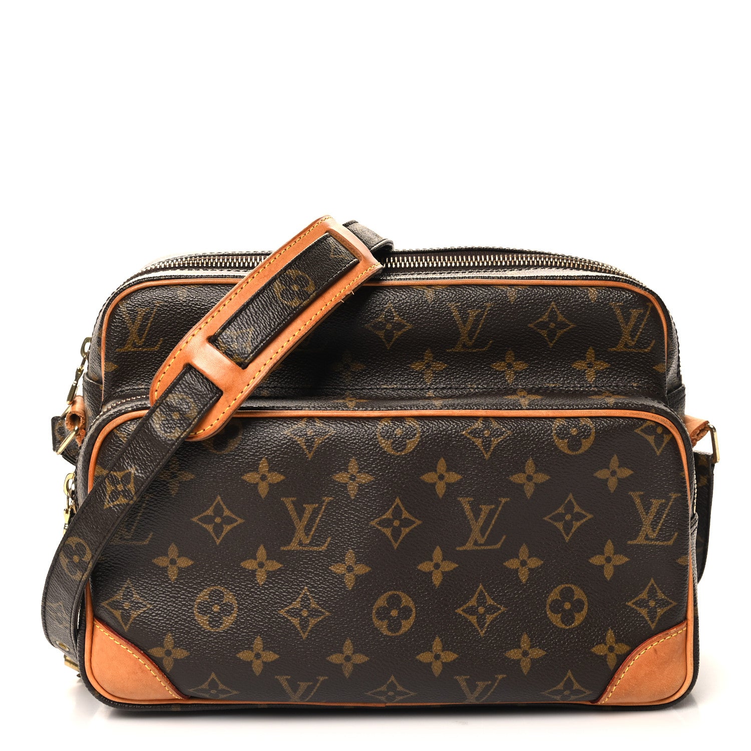 Louis Vuitton Monogram Nil 28 1 of 13