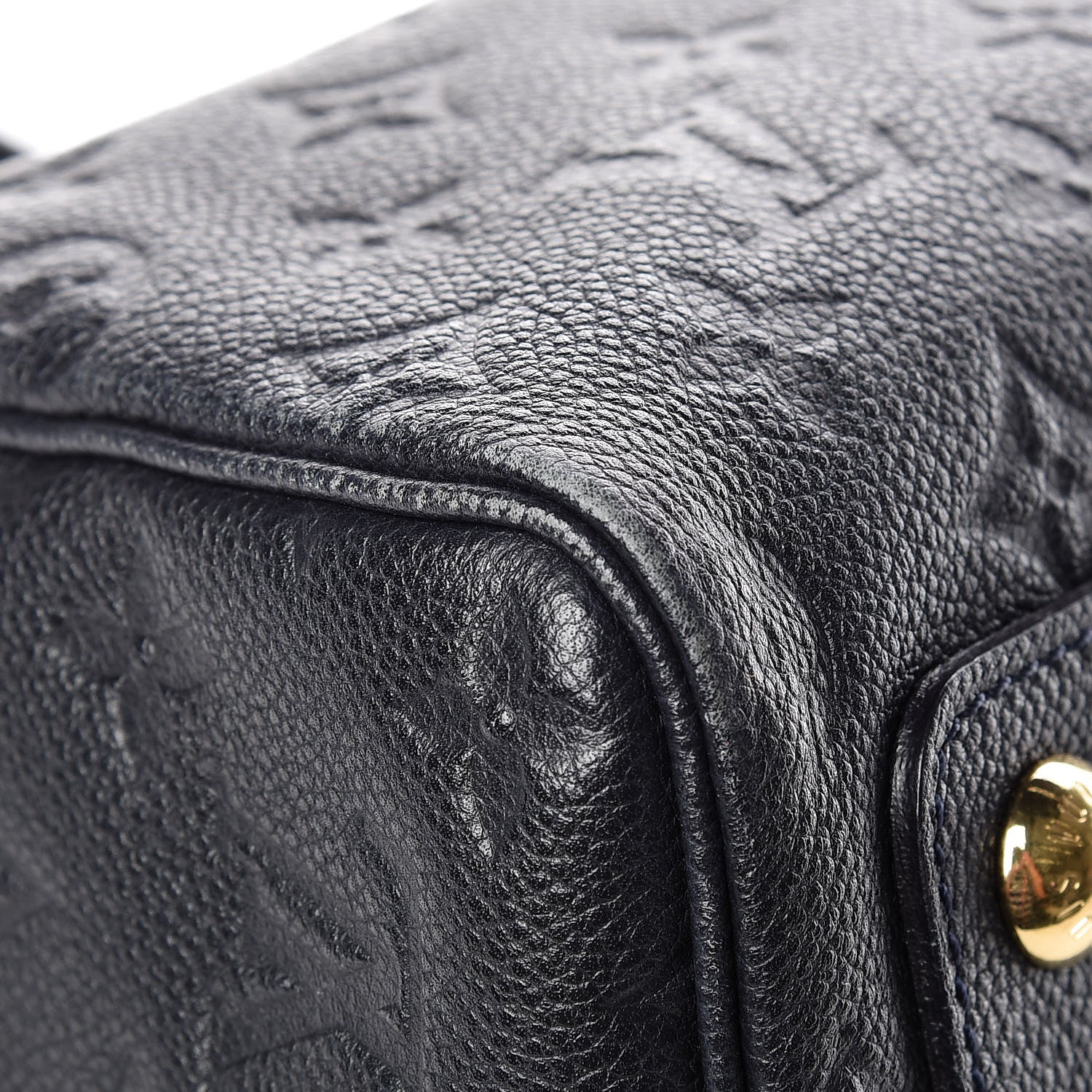 Louis Vuitton Empreinte Speedy Bandouliere 25 Infini 11 of 14