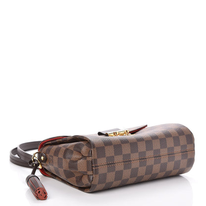 Louis Vuitton Damier Ebene Croisette 4 of 6