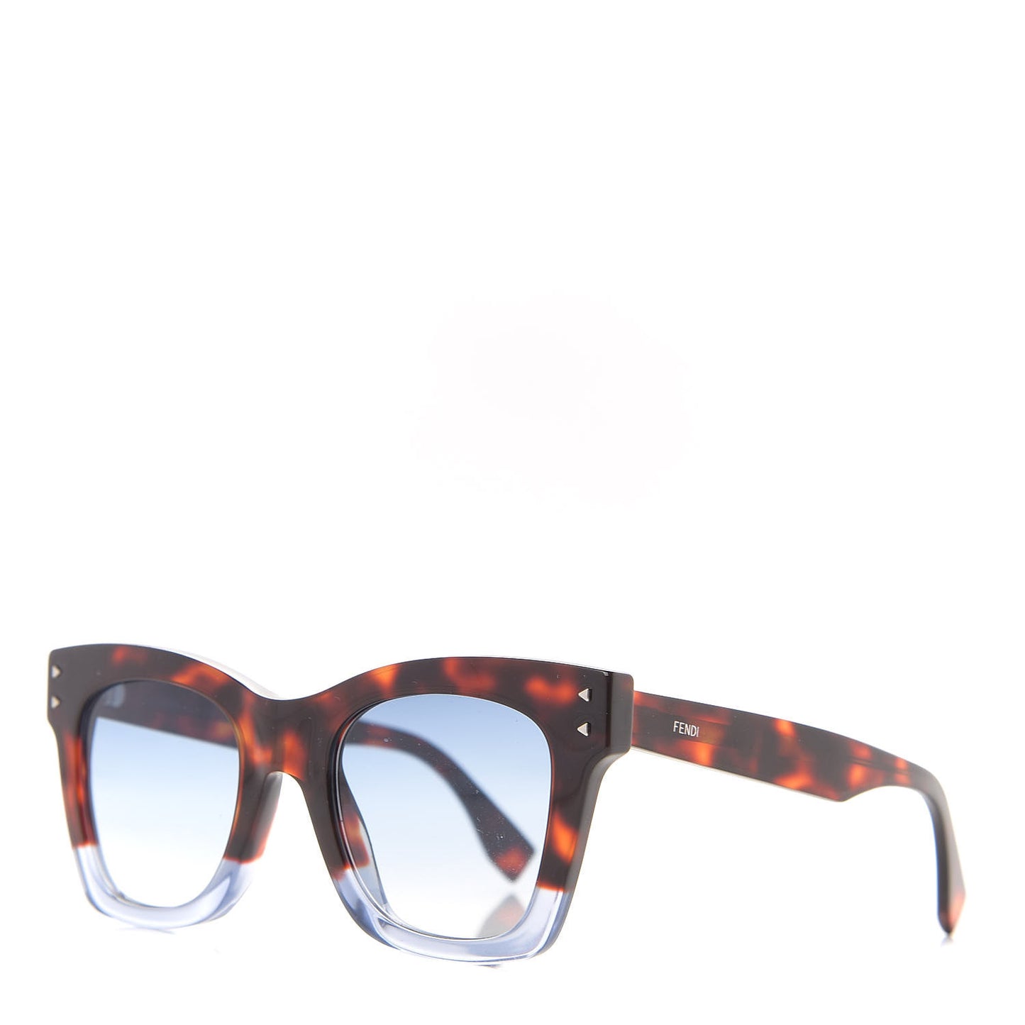 Sunglasses FF 0237/S Tortoise Blue