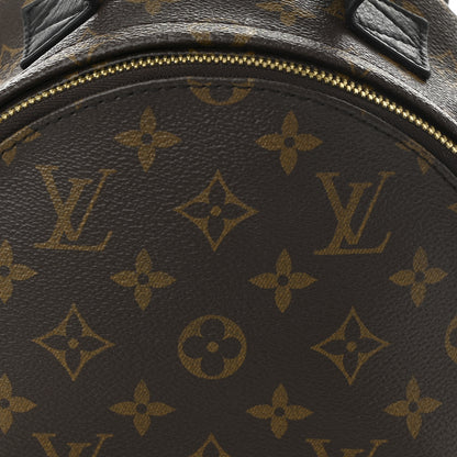 Louis Vuitton Monogram Palm Springs Backpack PM 9 of 12