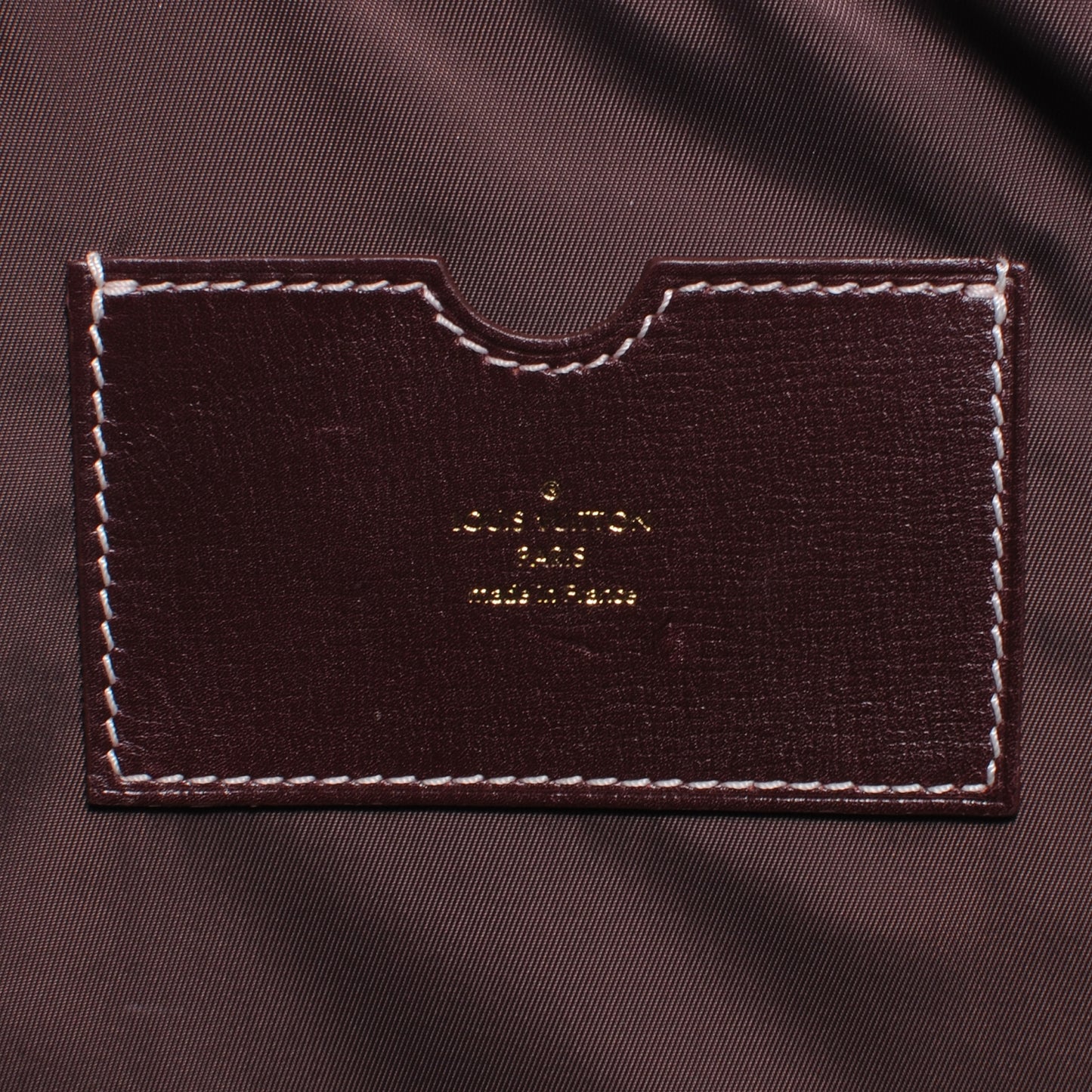Monogram Idylle Epopee Rolling Suitcase Sepia