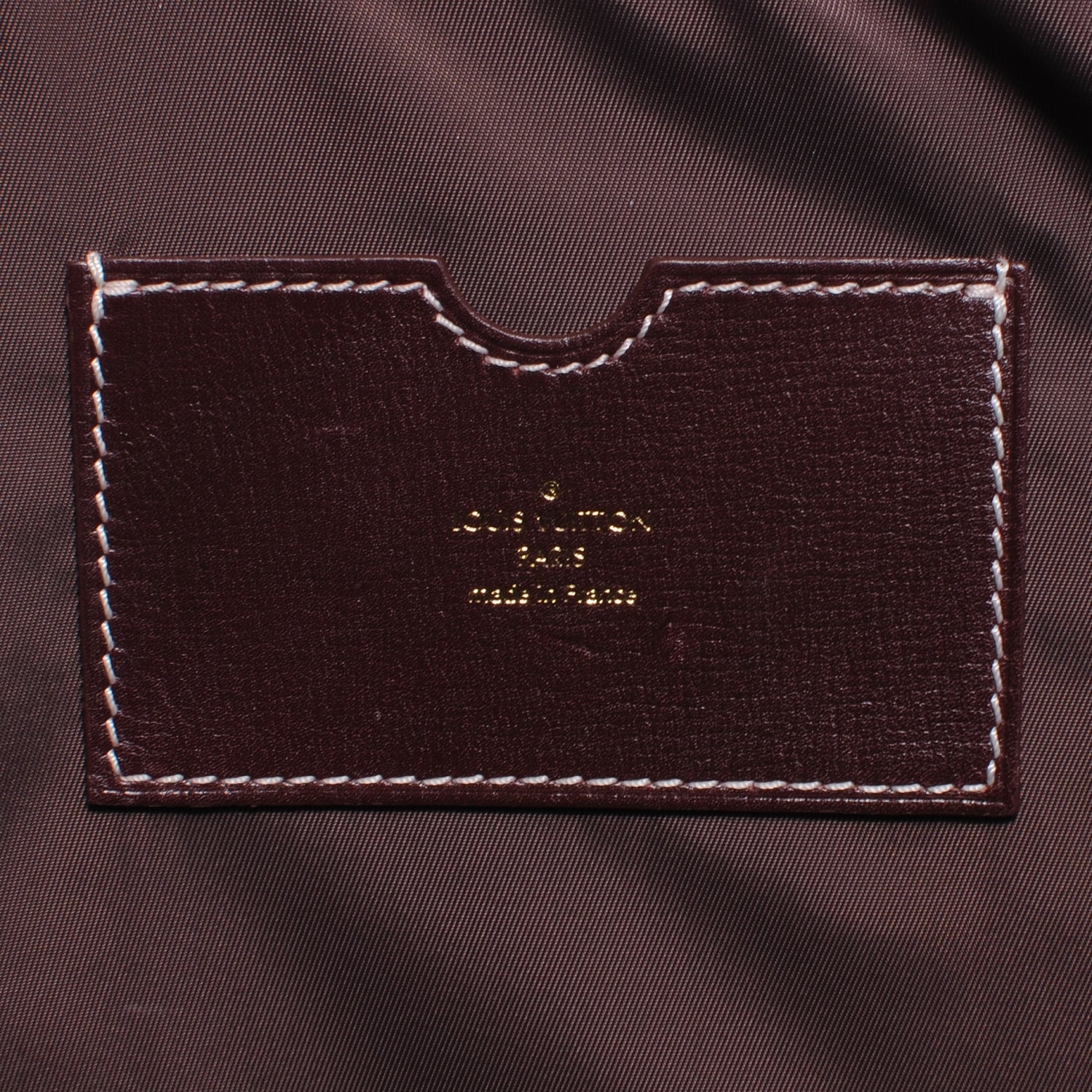 Louis Vuitton Monogram Idylle Epopee Rolling Suitcase Sepia 6 of 7