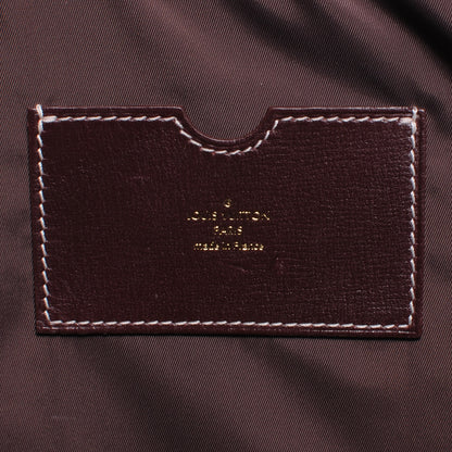 Louis Vuitton Monogram Idylle Epopee Rolling Suitcase Sepia 6 of 7