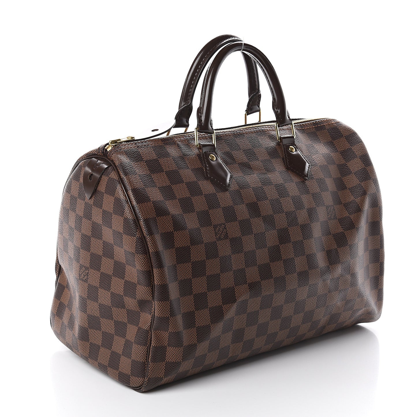 Damier Ebene Speedy 35