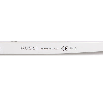 Gucci Web Sunglasses 3582/S Tortoise White 5 of 5