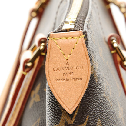 Louis Vuitton Monogram Totally MM 6 of 6