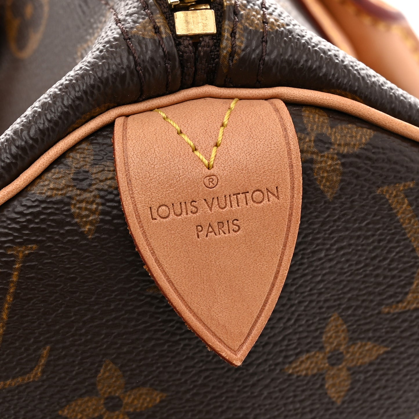Monogram Speedy 30