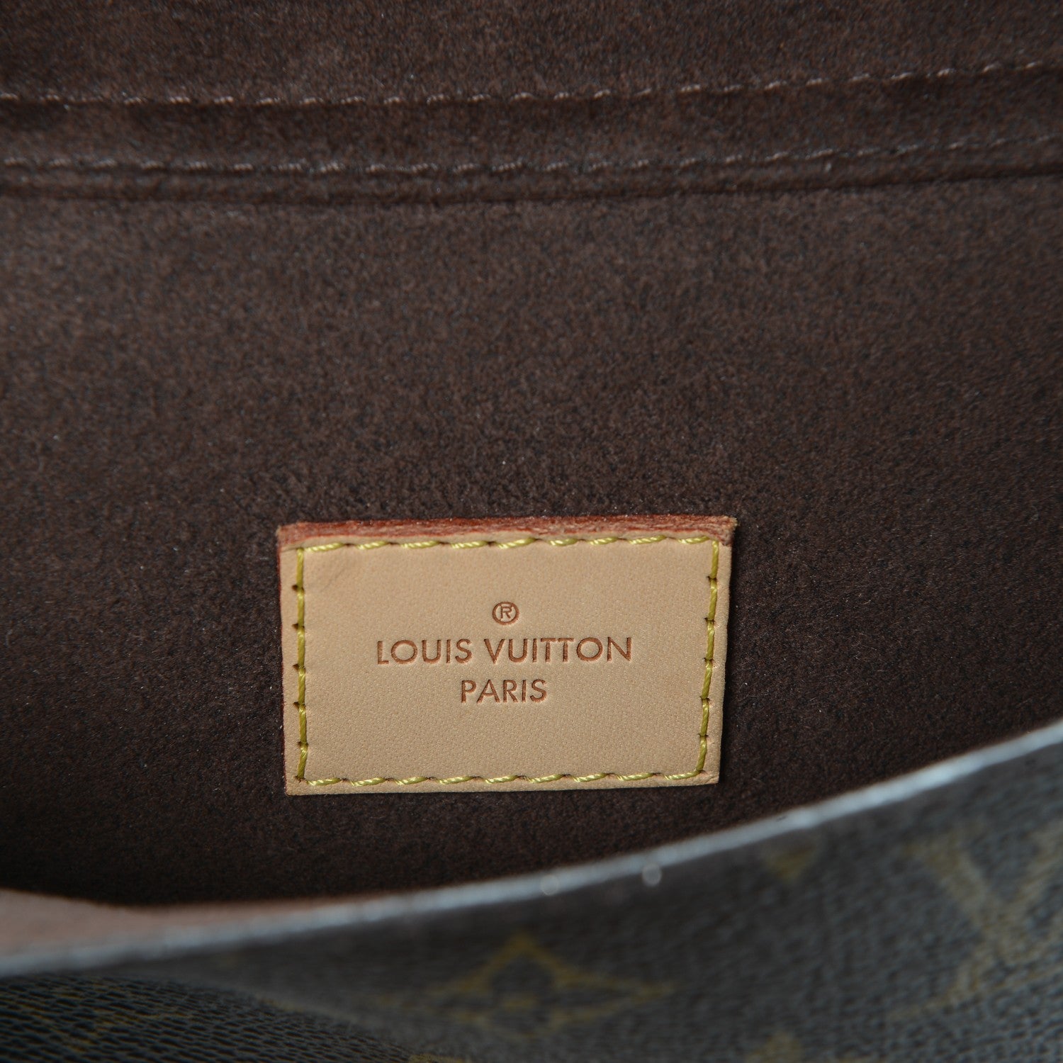 Louis Vuitton Monogram Metis 6 of 6