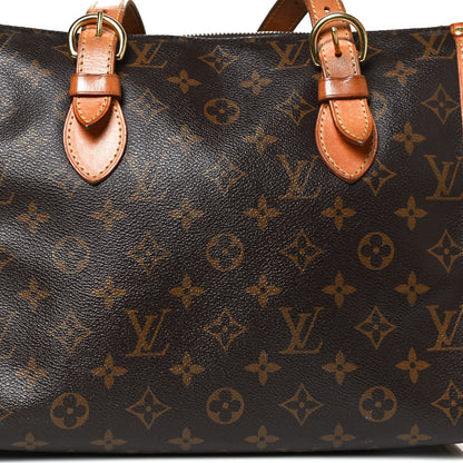 Louis Vuitton Monogram Popincourt Haut 7 of 13