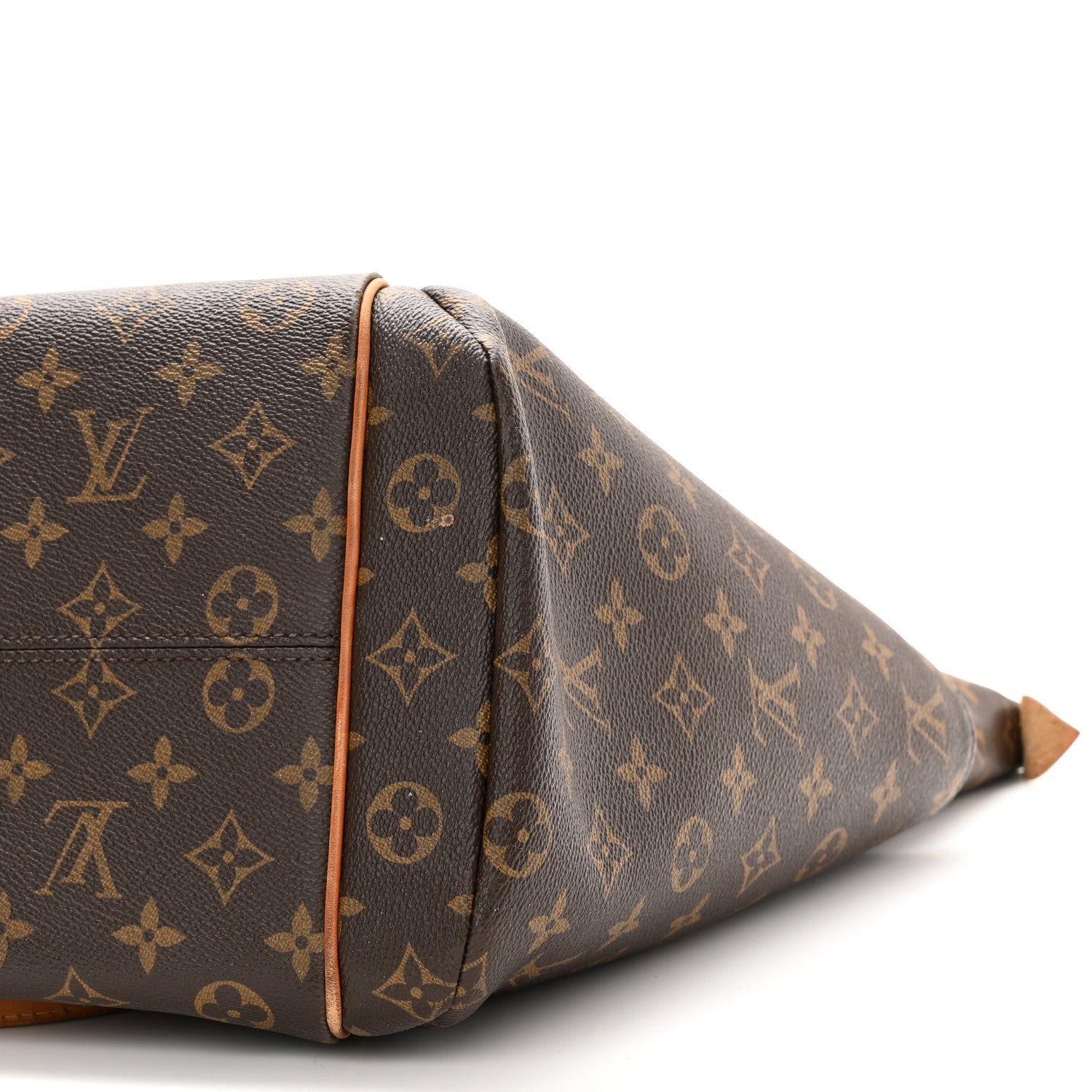Louis Vuitton Monogram Totally GM 6 of 10