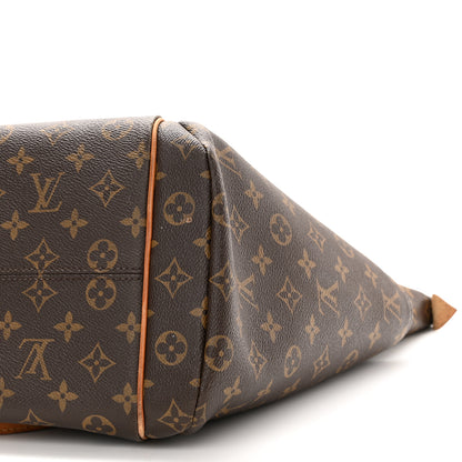 Louis Vuitton Monogram Totally GM 6 of 10