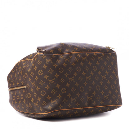 Louis Vuitton Monogram Evasion Sports Bag 4 of 8