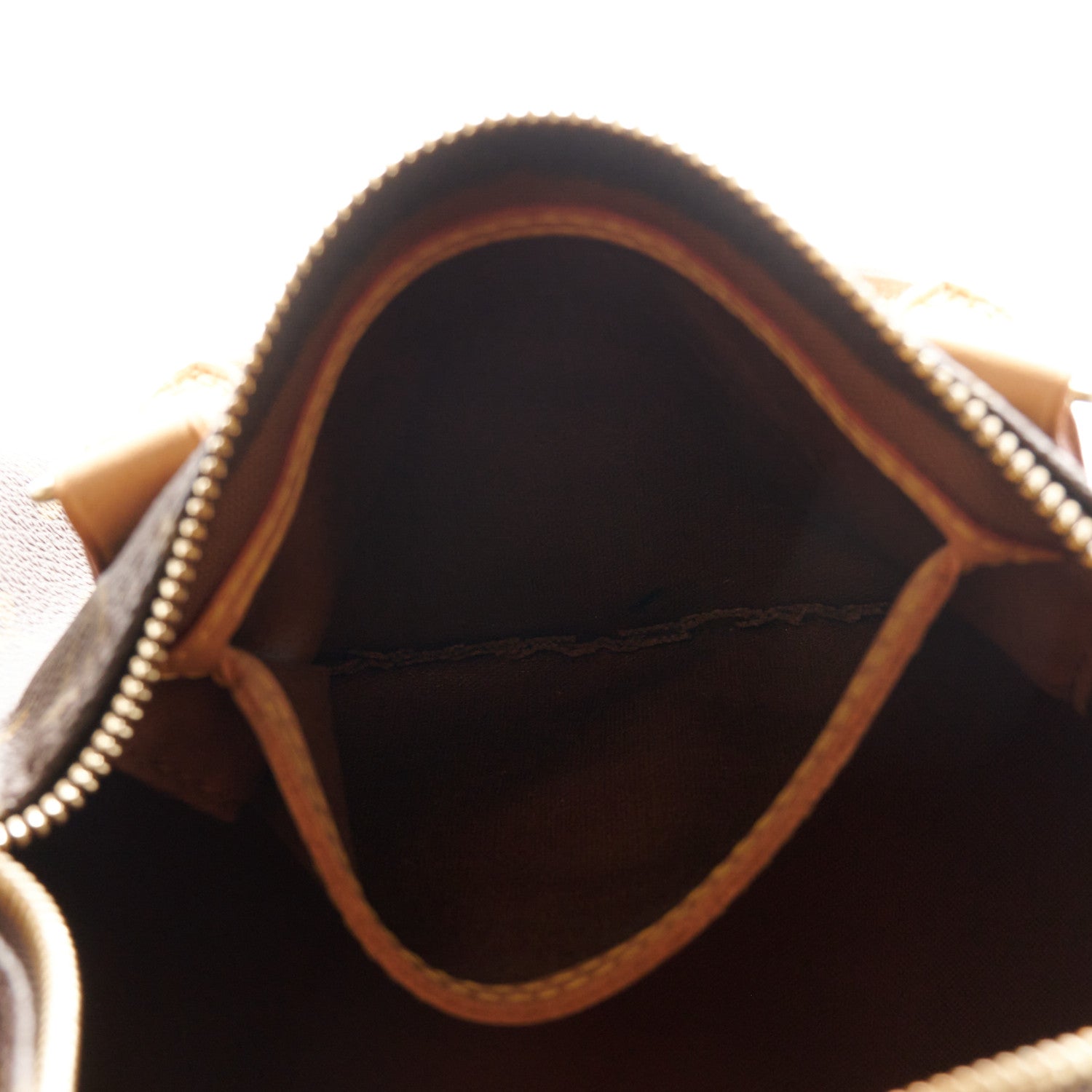 Louis Vuitton Monogram Speedy 30 6 of 14