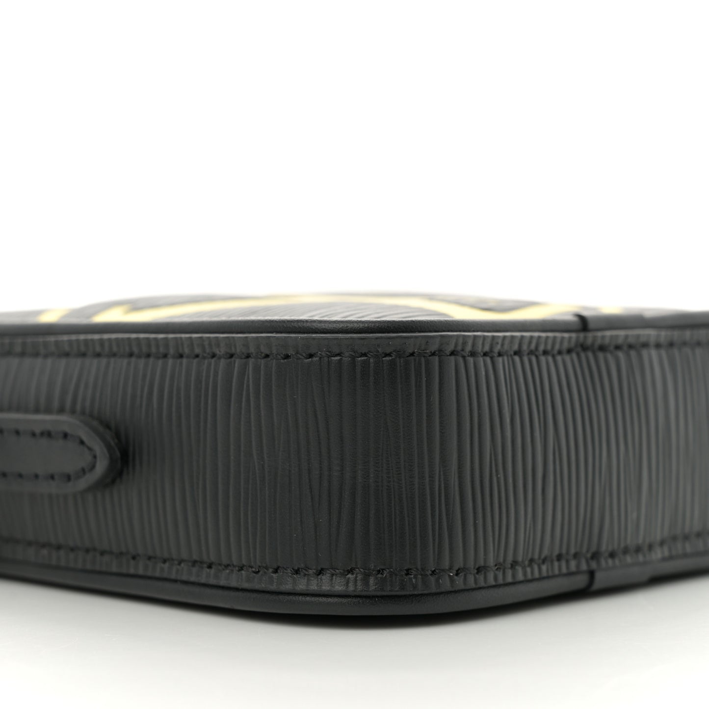 Epi Danube Slim PPM Black