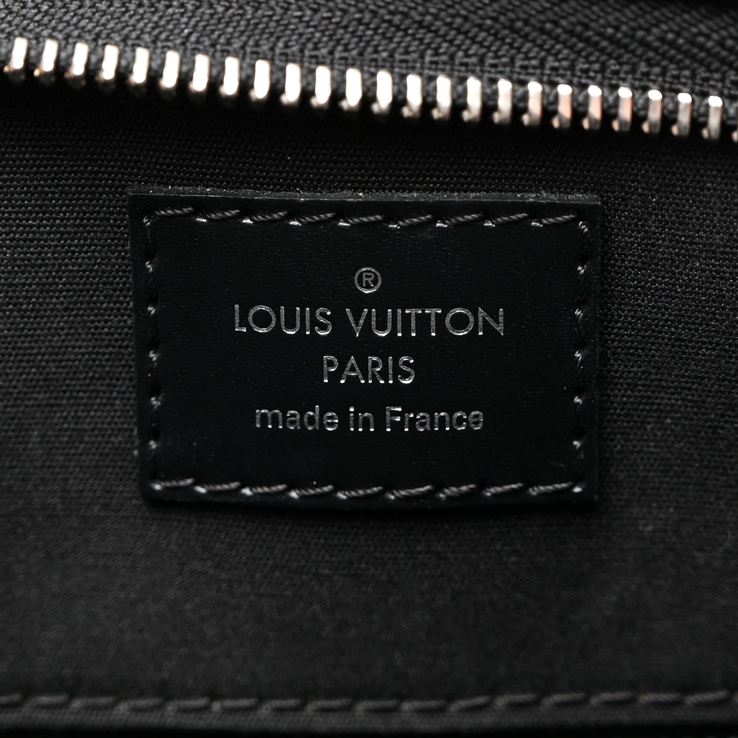 Epi Soufflot MM Black