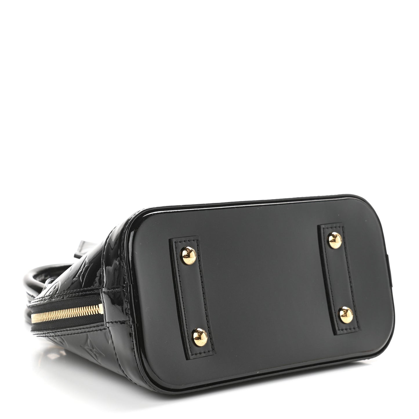 Vernis Alma BB Black