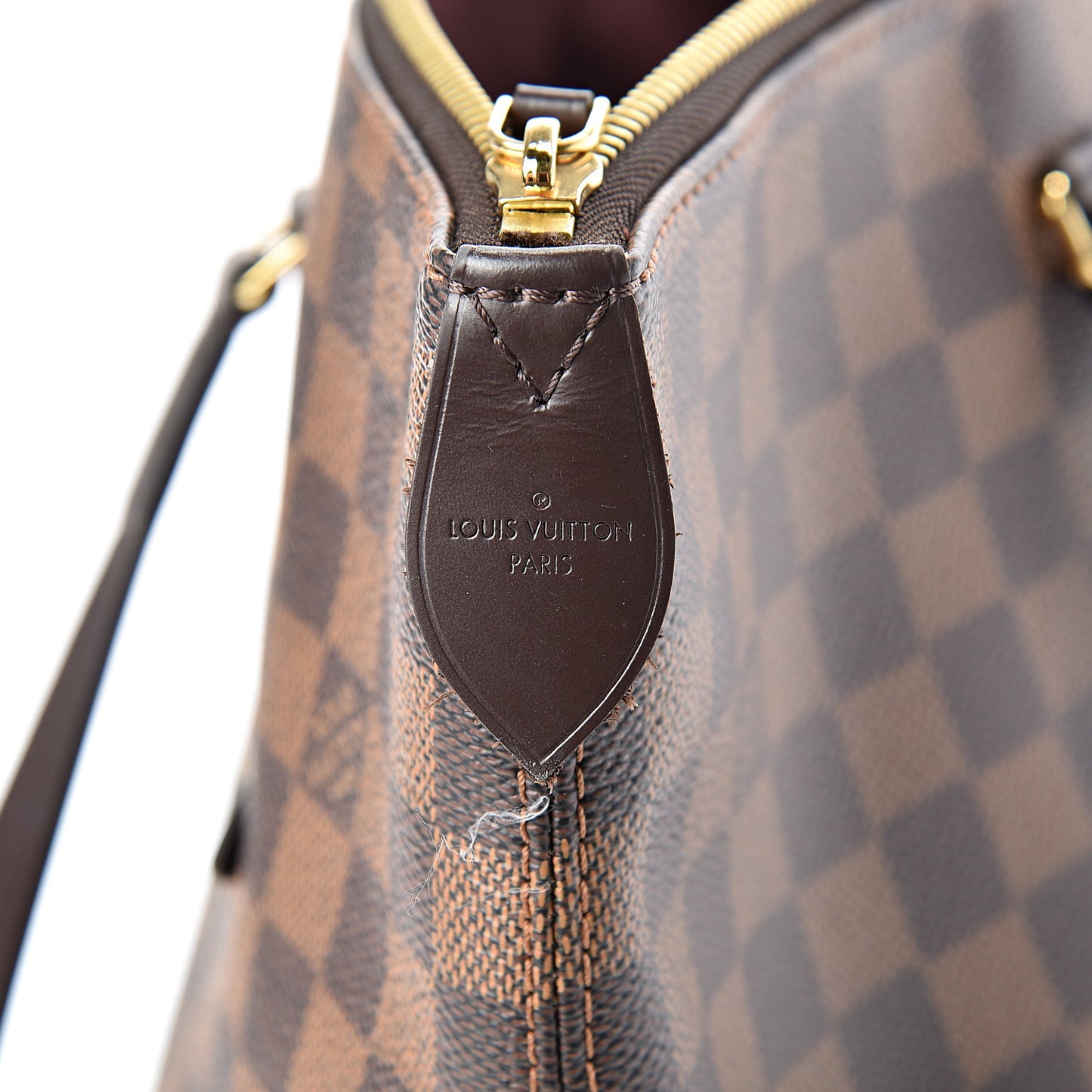 Damier Ebene Iena MM