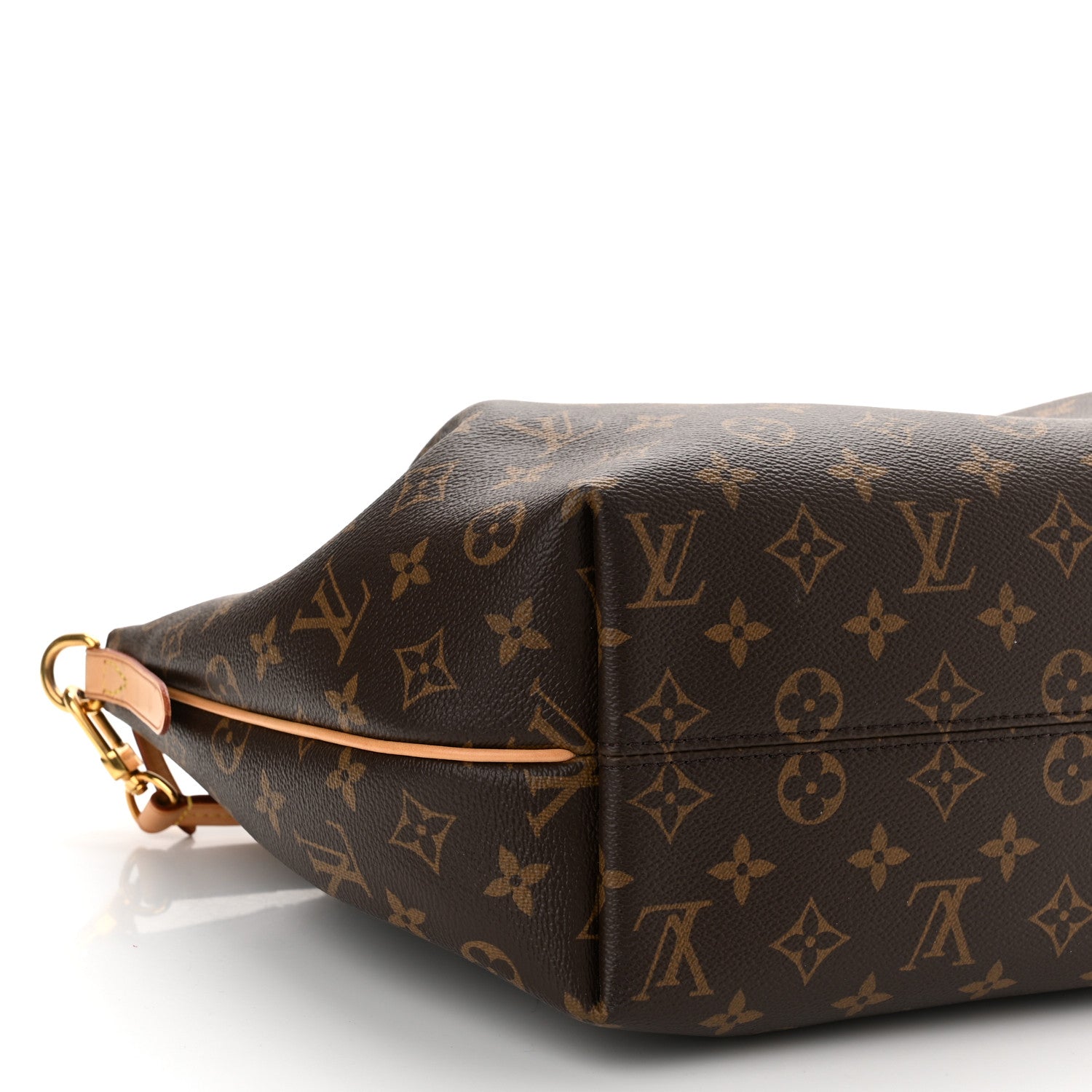 Louis Vuitton Monogram Turenne MM 10 of 13