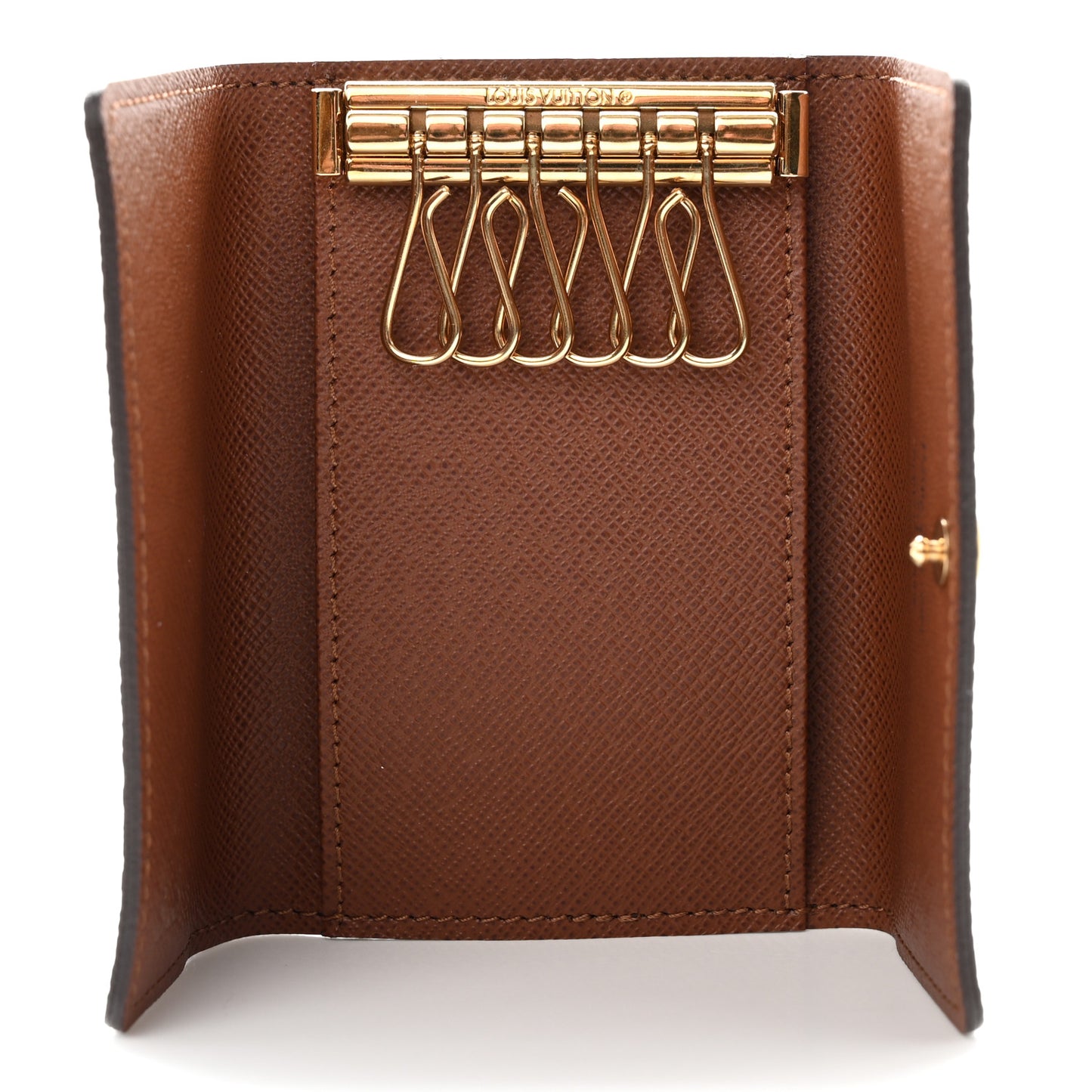 Monogram 6 Key Multicles Holder