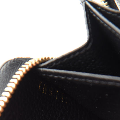 Louis Vuitton Empreinte Zippy Coin Purse Black 7 of 8