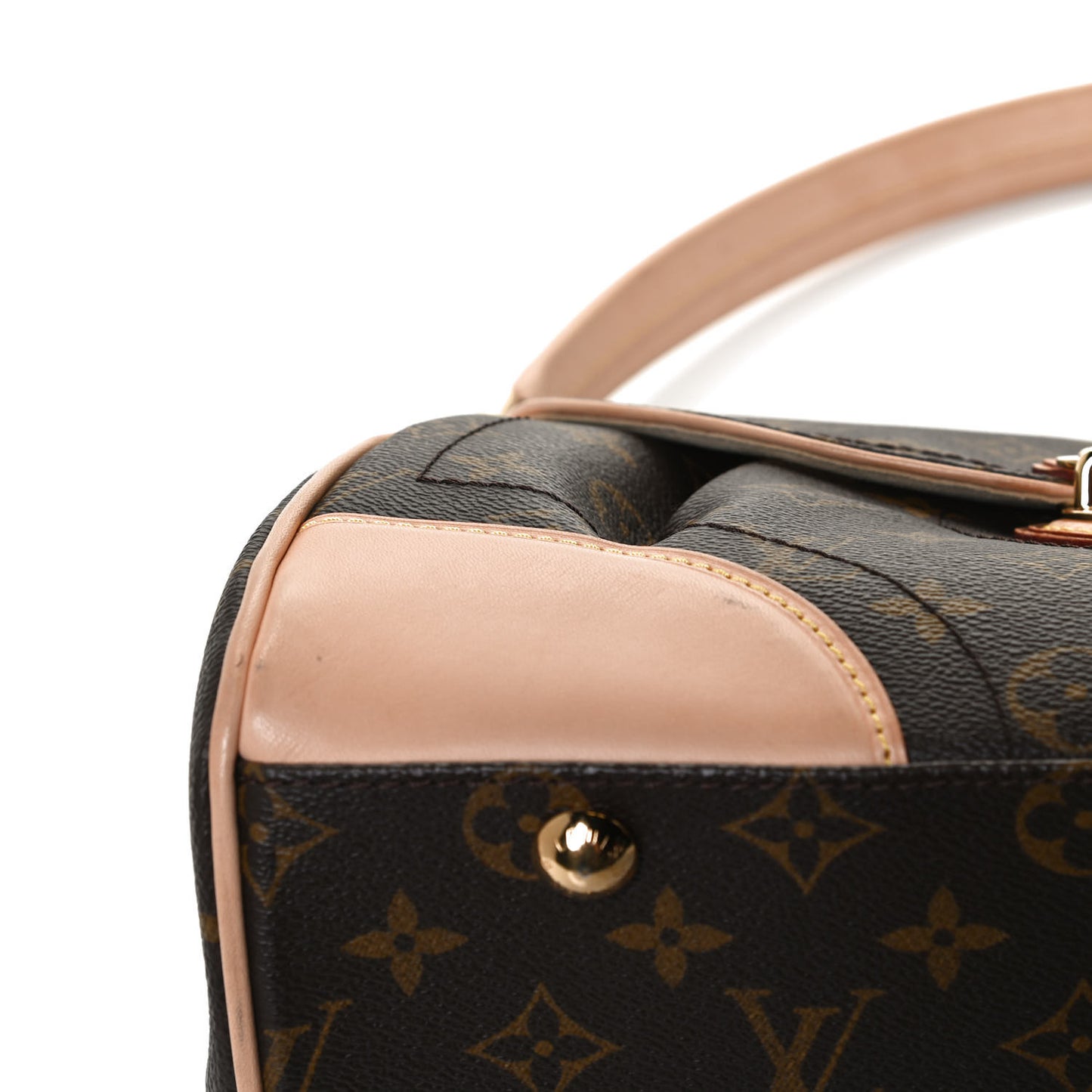 Monogram Beverly MM